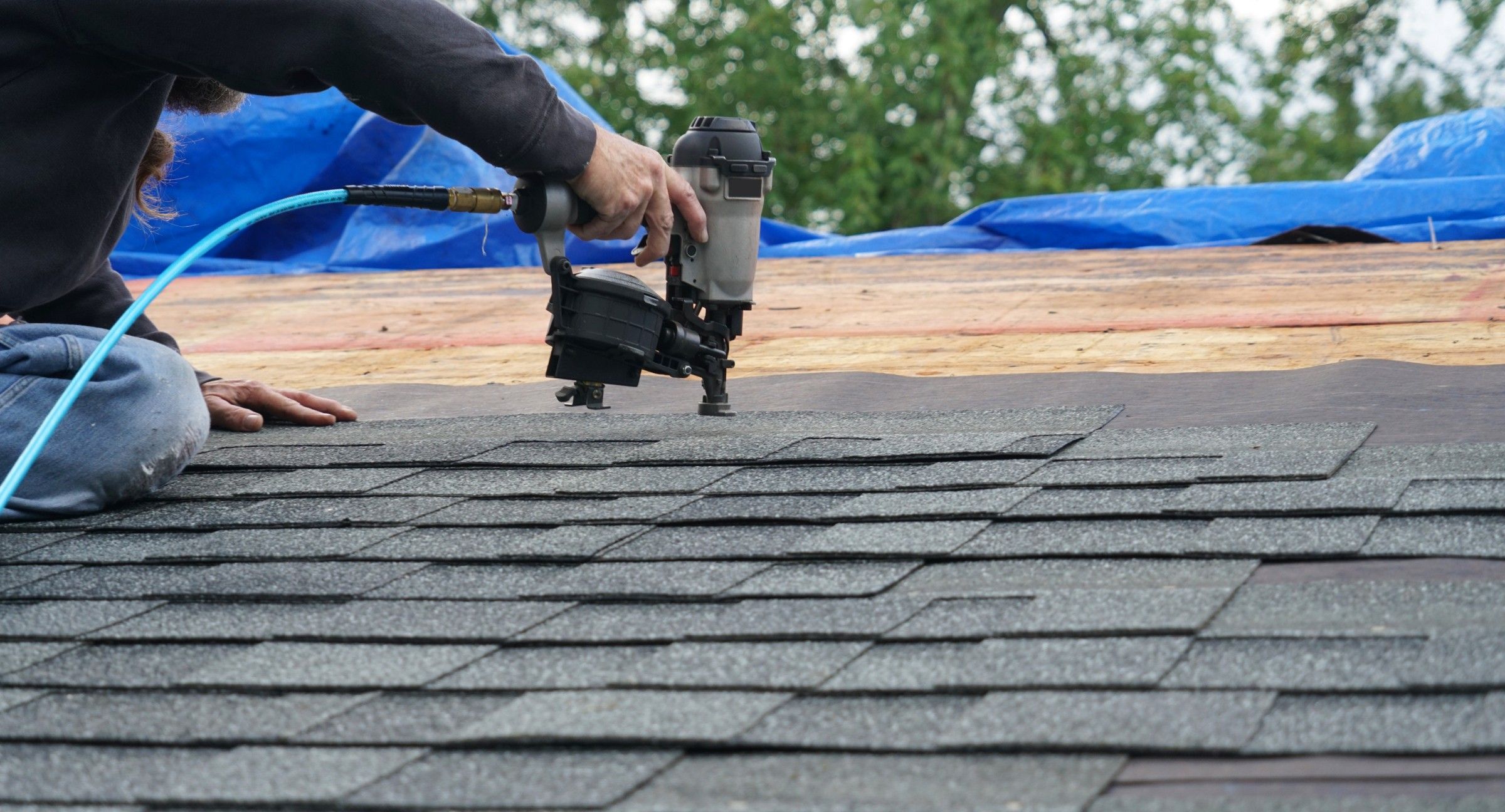 Featured image for “7 Signs Your Roof May Be Damaged”