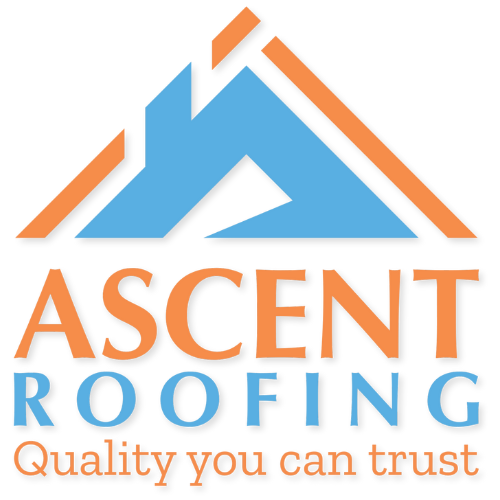 ascent roofing san diego logo