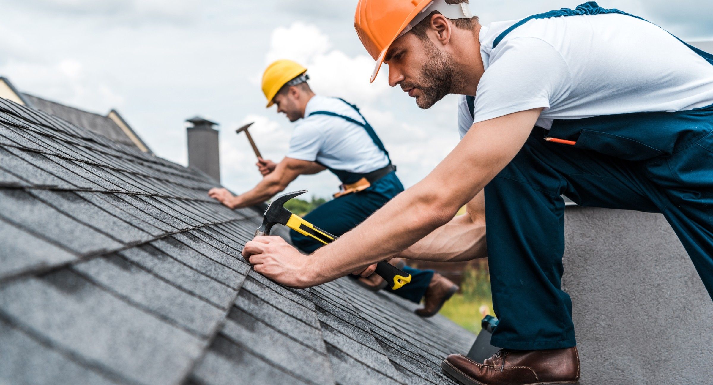 Featured image for “Are Roof Repairs Tax Deductible?”