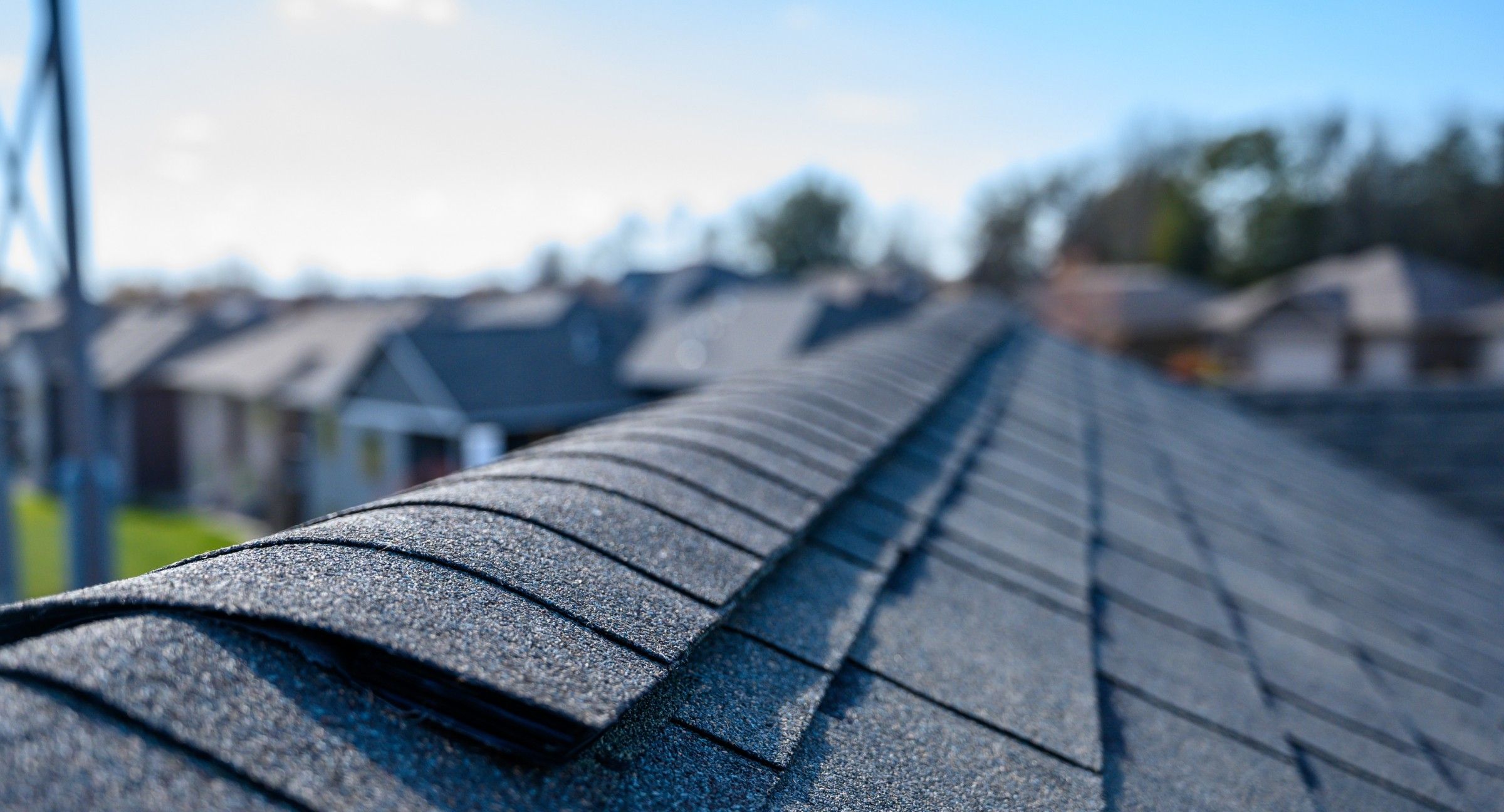 Featured image for “6 Ways a New Roof Can Reduce Energy Costs This Summer”