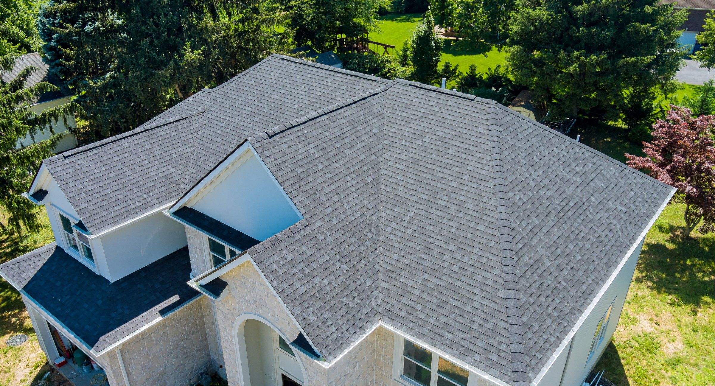 Featured image for “What is a Cool Roof: Everything You Need to Know”